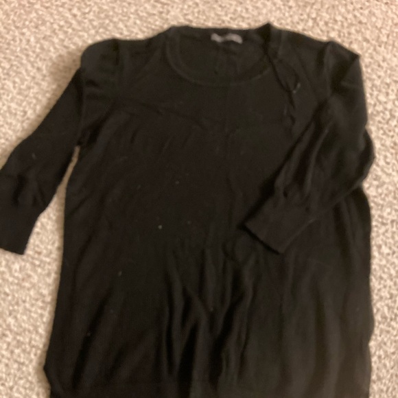 Causal sweater - Picture 2 of 3